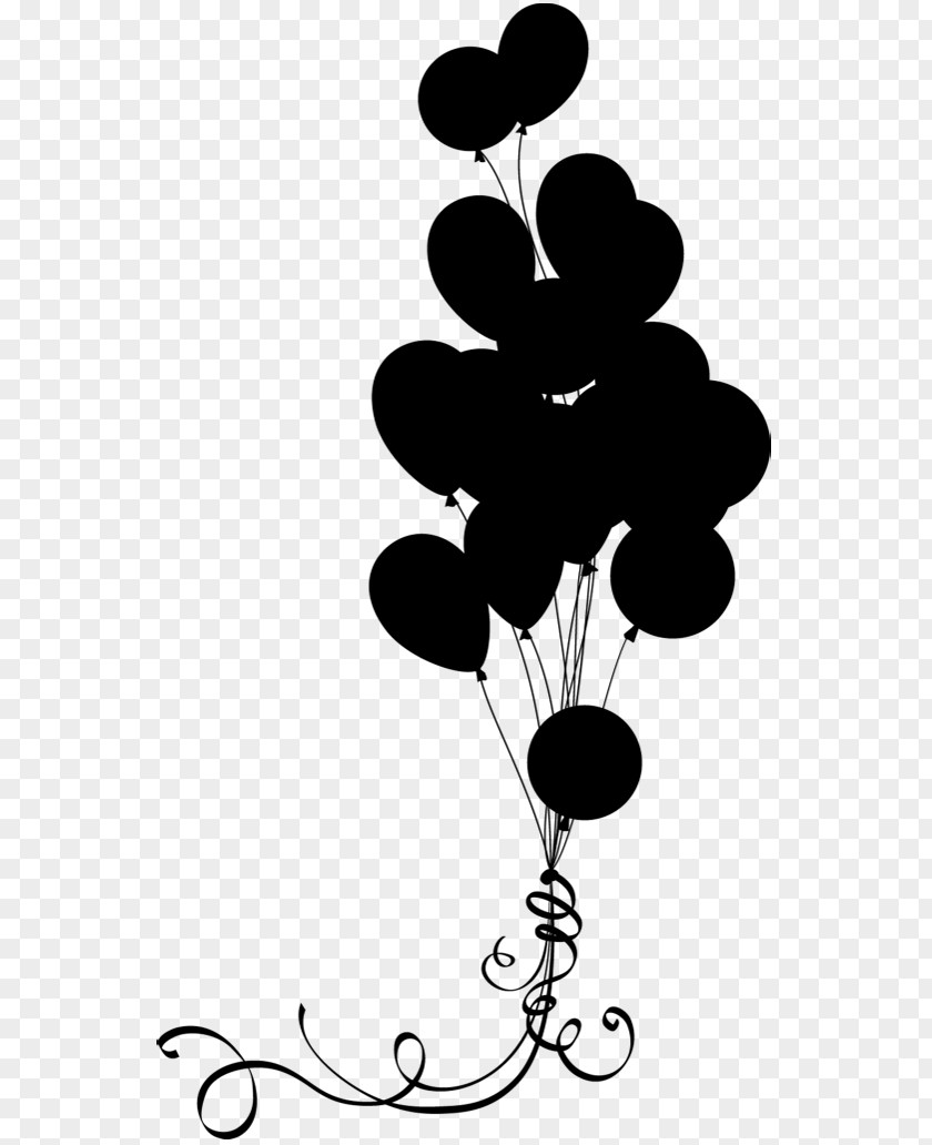 Clip Art Balloon Birthday Openclipart PNG