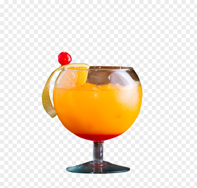 Cocktail Garnish Sour Harvey Wallbanger Mai Tai PNG