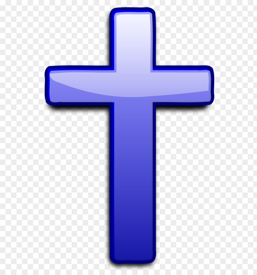 Cross Device Cliparts Christian Clip Art PNG
