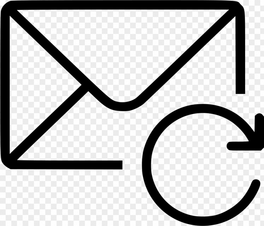 Email Address Bounce PNG