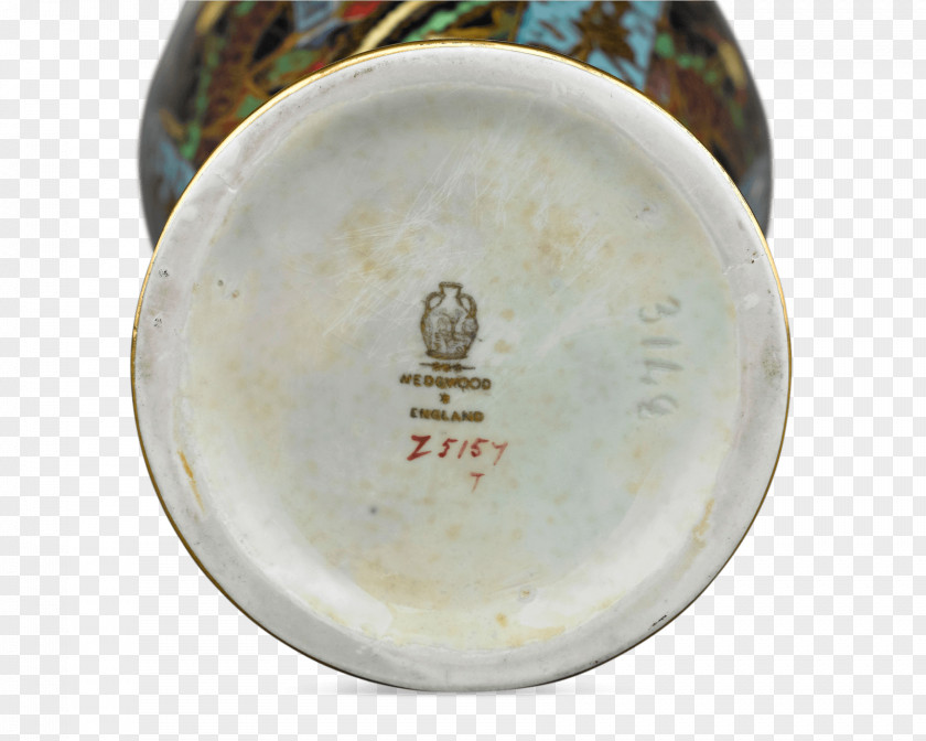 England M.S. Rau Antiques Wedgwood Vase Tableware PNG