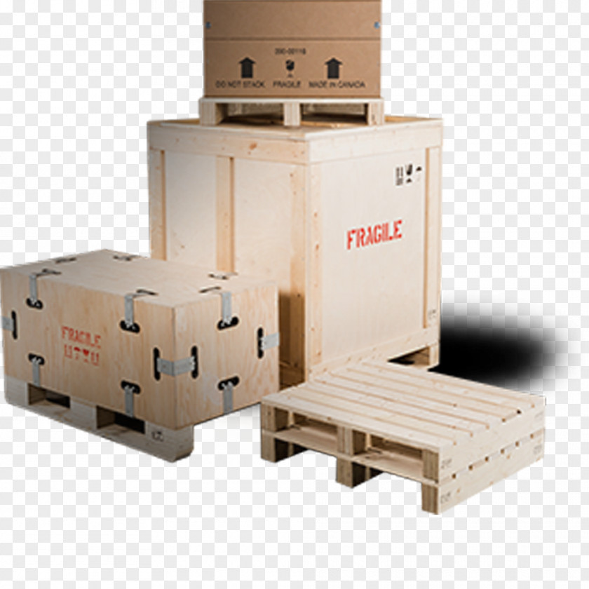 Fragmentation Header Box Packaging And Labeling Distribution Carton Foam PNG