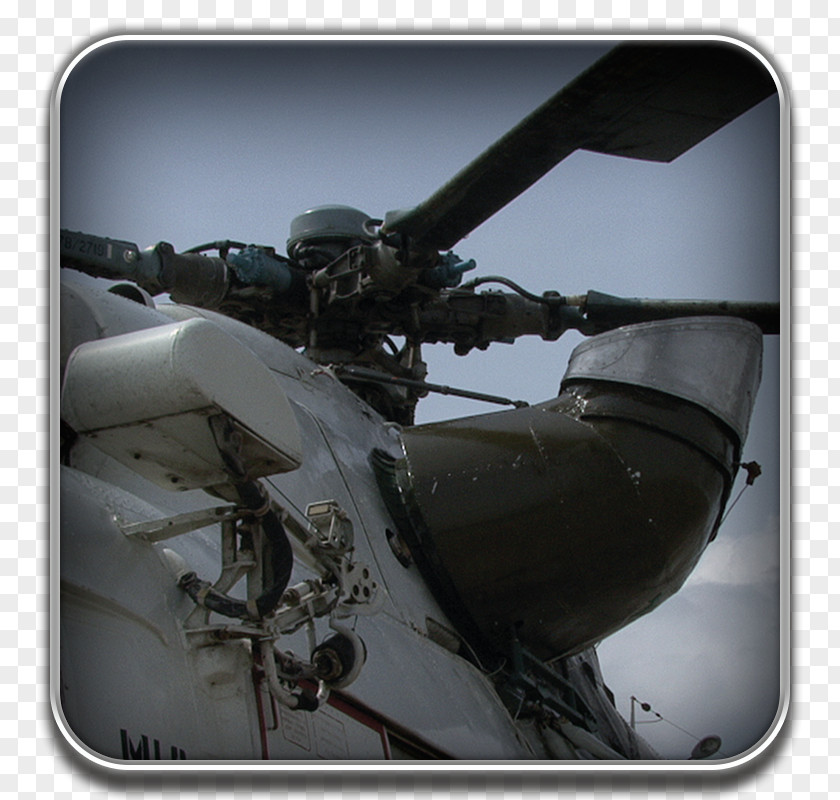Helicopter Rotor Exhaust System Airplane Engine PNG