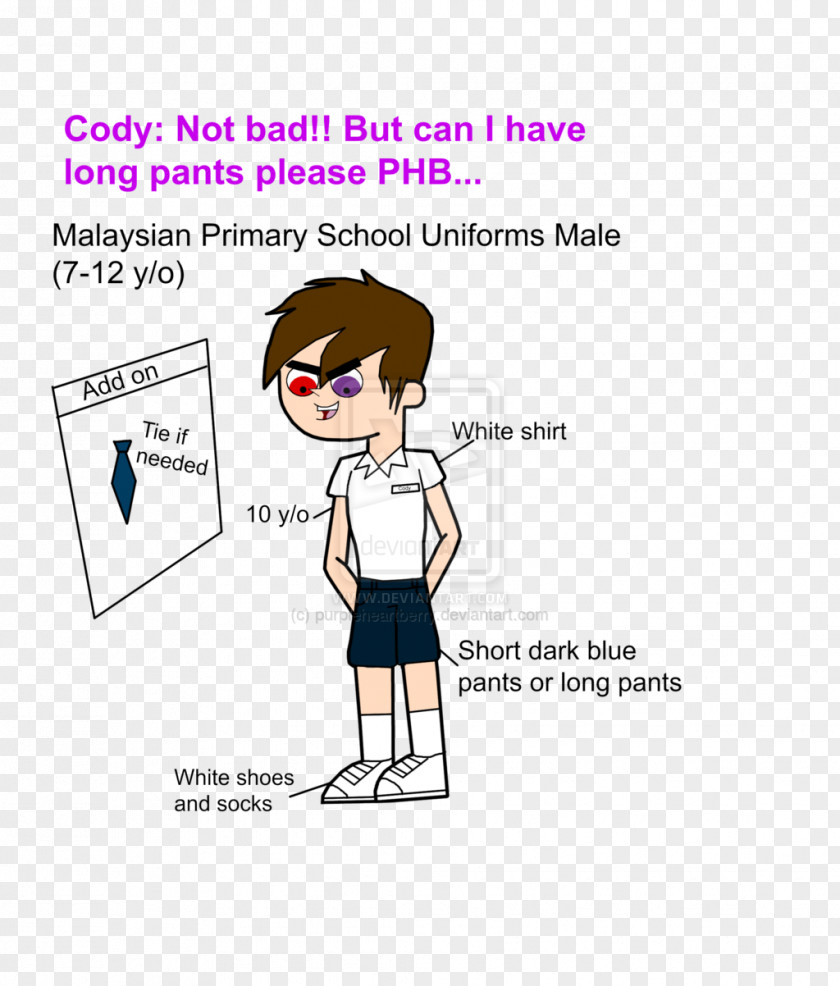 Malaysian School Uniform Finger Human Behavior Homo Sapiens Logo PNG