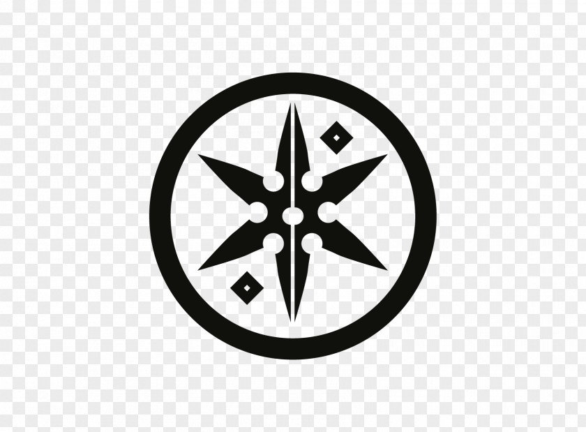 Martial Arts Brisbane Emblem LogoNinjutsu Alloy Wheel Taijutsu PNG