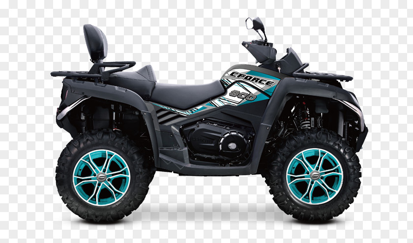 Motorcycle All-terrain Vehicle Off-road Four-wheel Drive Side By PNG