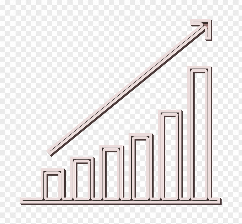 Positive Icon Strategy Metrics PNG