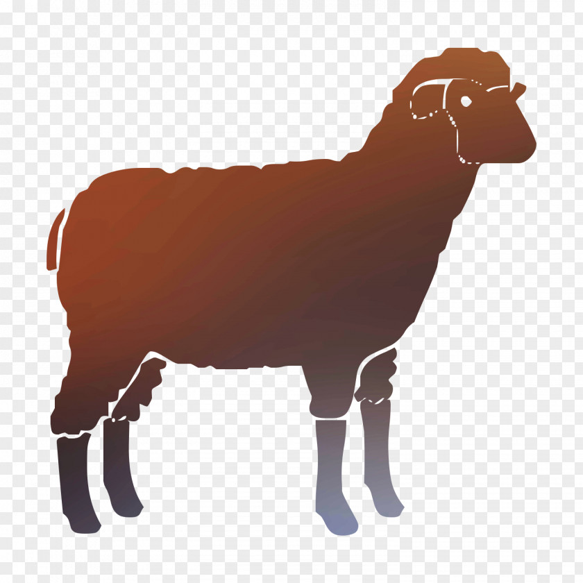 Sheep Cattle Goat Royalty-free Illustration PNG