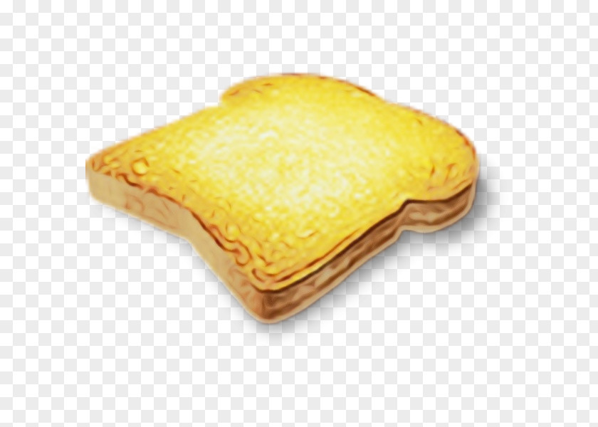 Snack Pastry Toast PNG