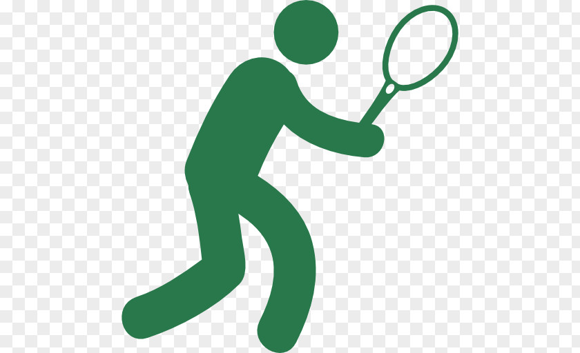Tennis Player Sport Padel Ball Racket PNG