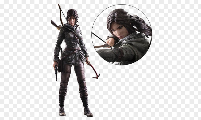 Tombs Rise Of The Tomb Raider Raider: Underworld Lara Croft Action & Toy Figures PNG