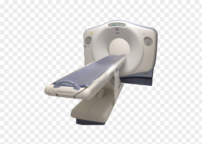 Applauded Computed Tomography GE Healthcare Medical Imaging Equipment Image Scanner PNG