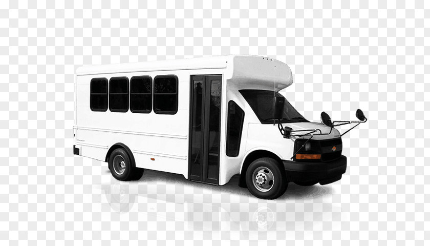 Atlanta Airport Car Service Minibus Bus Taxi PNG