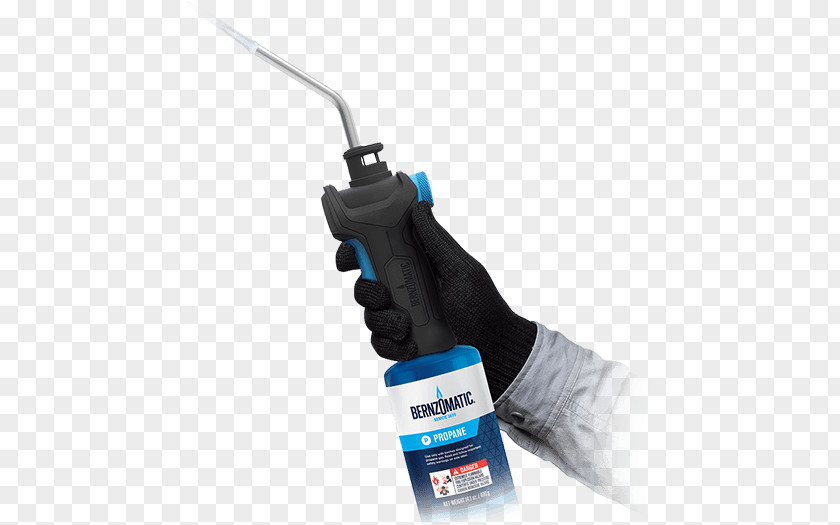 Bernzomatic Torch TS3500KC Multi-Use Kit Welding TS99T Trigger Start Swivel Head Propane PNG