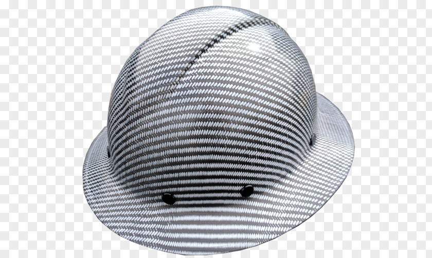 Carbon Fiber Hard Hats Fibers Cap PNG