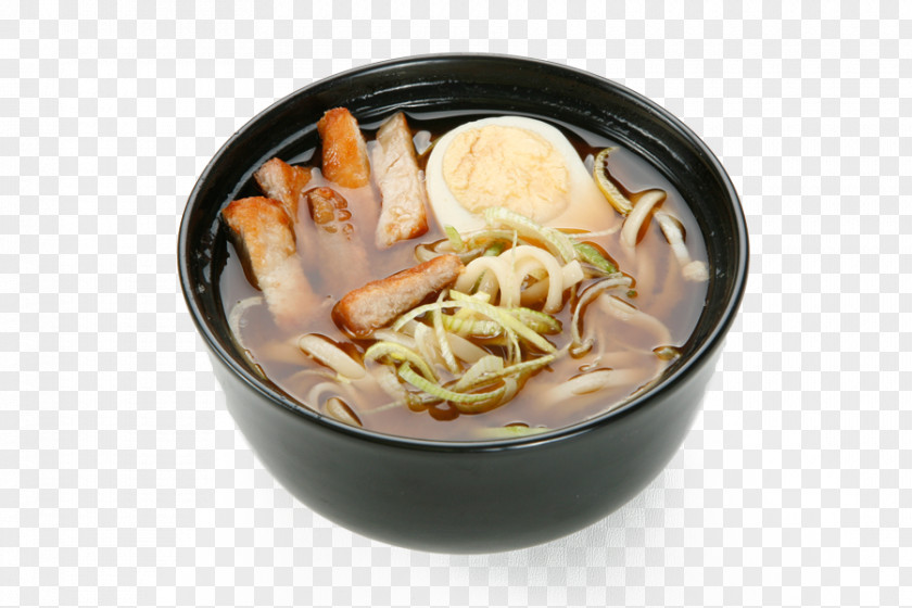 Chicken Miso Soup Ramen Sushi Japanese Cuisine PNG