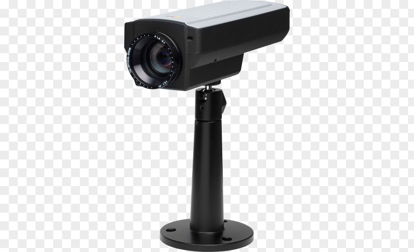 Communication Network IP Camera Axis Communications Closed-circuit Television Wireless Security Surveillance PNG