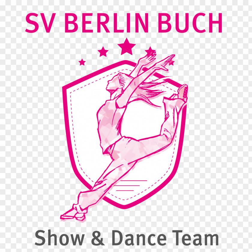 Dance Team SV Berlin – Buch E.V. Espectacle Steinbachtaler Blasmusik New Generation Spirit PNG
