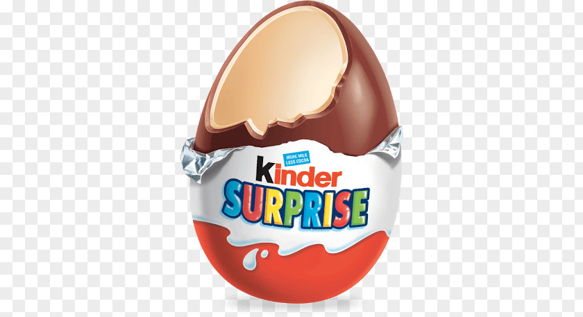 Egg Kinder Surprise Chocolate Bueno PNG