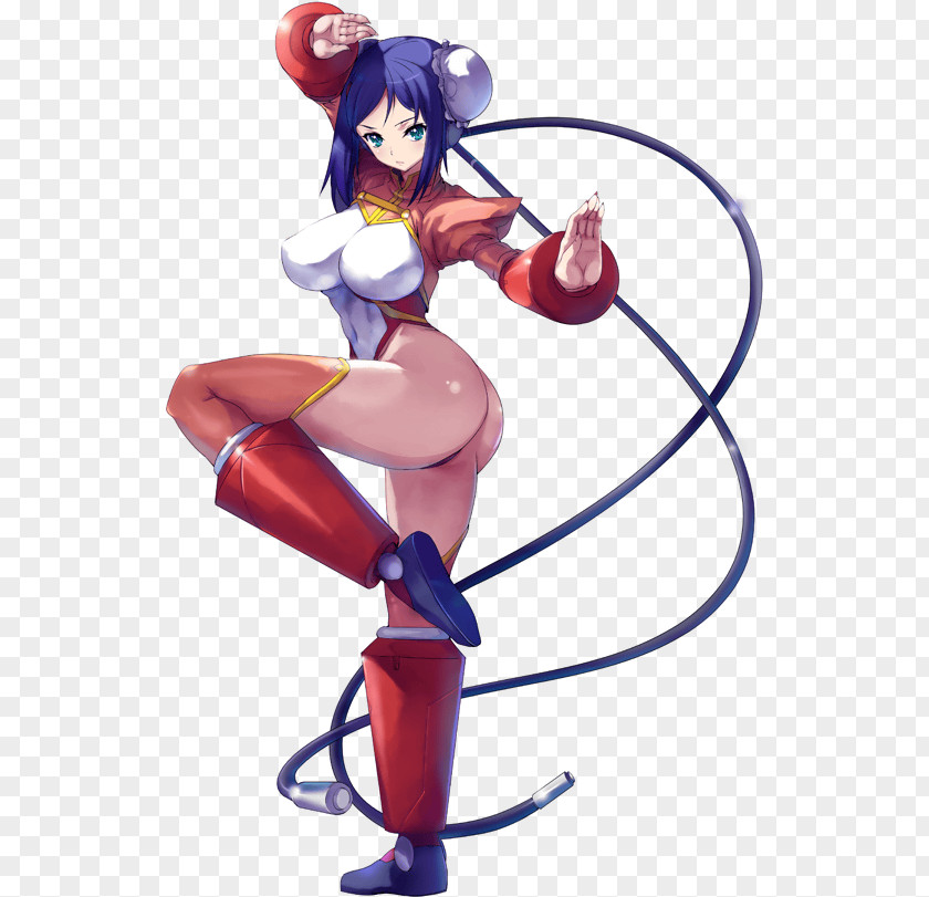 Fei Arcana Heart 3 Video Game Super Smash Bros. Brawl Character PNG