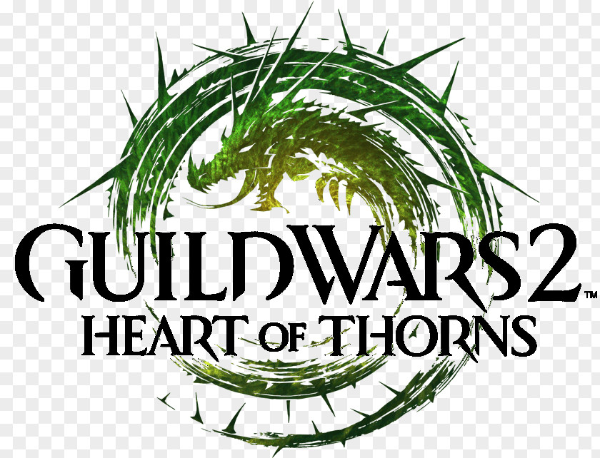 Guild Wars 2 Icon 2: Heart Of Thorns Soundtrack Video Games Massively Multiplayer Online Role-playing Game Wiki PNG
