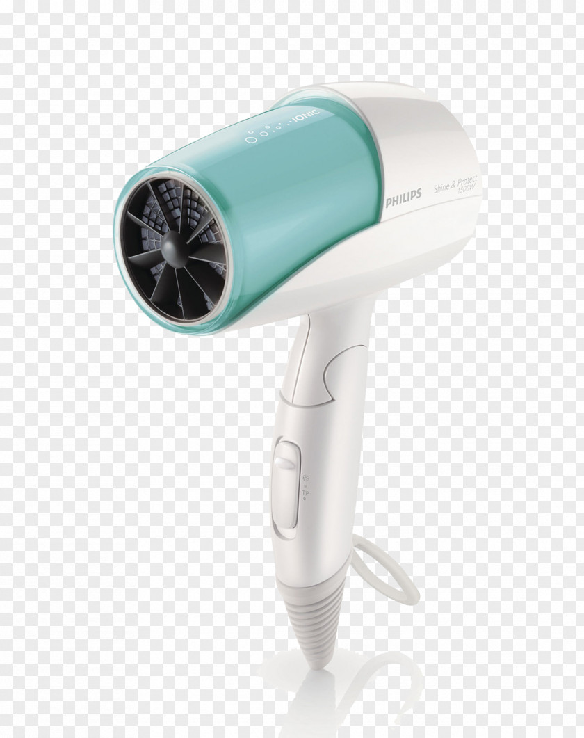 Hair Dryer Thermostat Philips Negative Air Ionization Therapy Capelli Care PNG