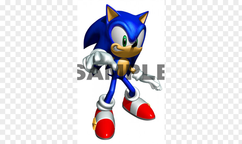 Hedgehog Sonic The 2 3 & Knuckles Adventure Mania PNG