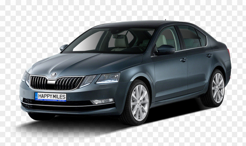 Skoda Škoda Auto Car Octavia Kodiaq PNG