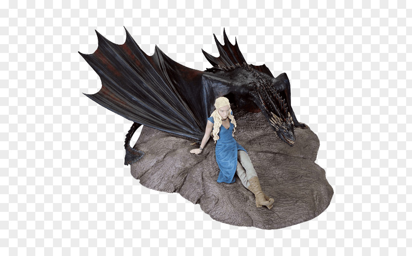 Toy Daenerys Targaryen Drogon Action & Figures Night King PNG