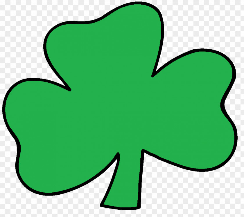 Trinity Shamrock Cliparts Ireland Saint Patricks Day Clip Art PNG