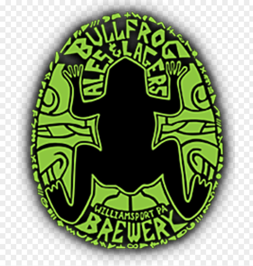 Beer Bullfrog Brewery Craft Kriek Lambic PNG