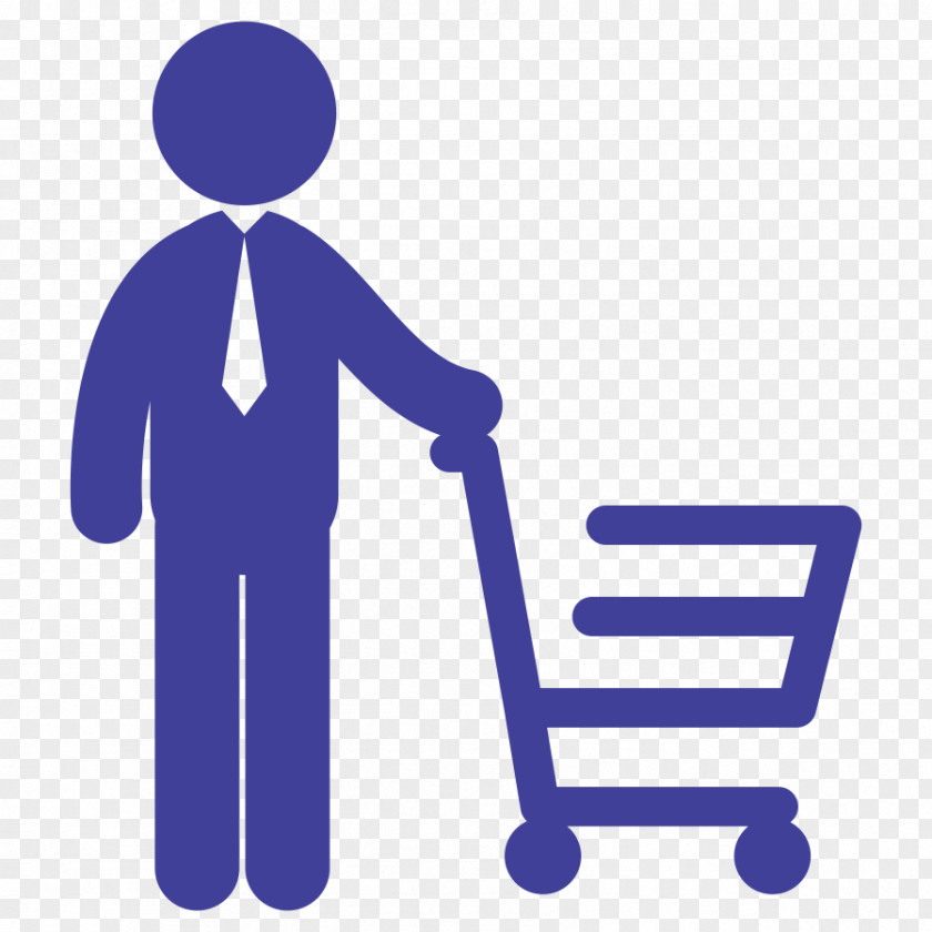 Buyers Shopping Service Information PNG