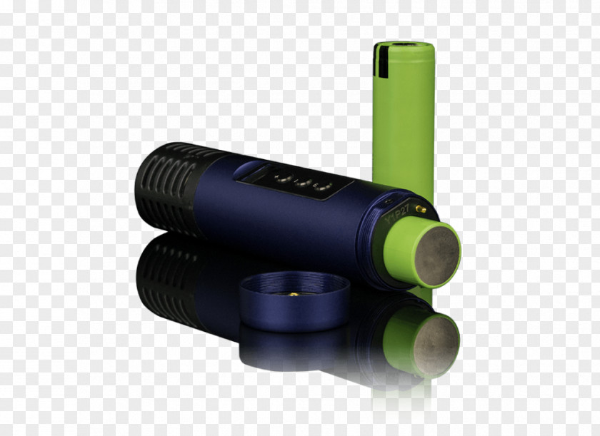 Cannabis Vaporizer Smoking Electronic Cigarette PNG