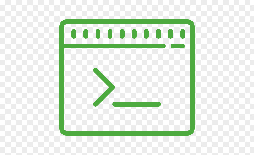 Cmd Icon Console Clip Art PNG