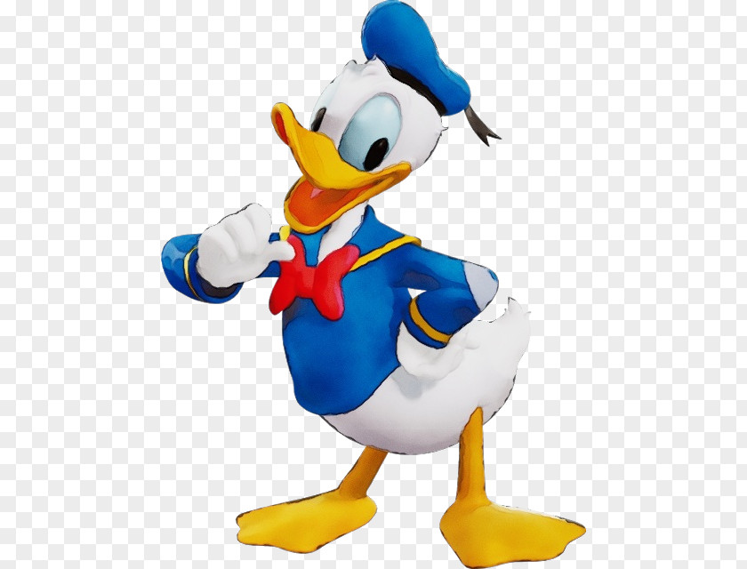 Donald Duck Daisy Mickey Mouse PNG