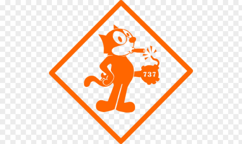 Felix Cat The Clip Art PNG