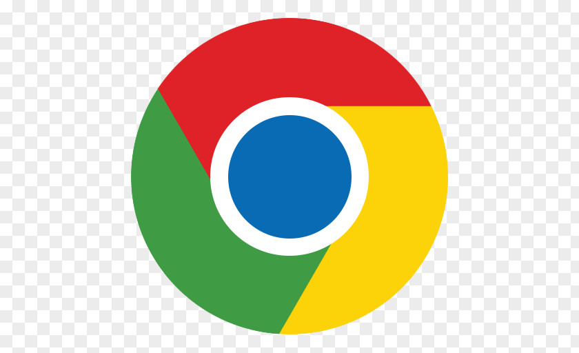 Google Chrome Free Vector Web Browser PNG