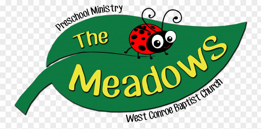 Morning Meadow Preschool And Kindergarten Nursery School West Conroe Baptist Church Logo Christian Ministry PNG