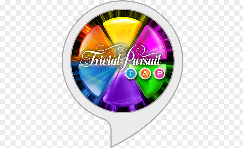 Nasdaqecho Amazon Echo Trivial Pursuit Amazon.com Alexa Game PNG