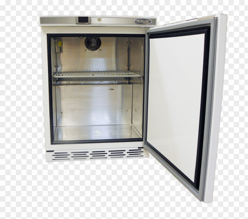 Refrigerator Freezers Home Appliance Zanussi ZQF11431DA 60cm Wide Integrated Upright Under Counter Freezer Ice Makers PNG