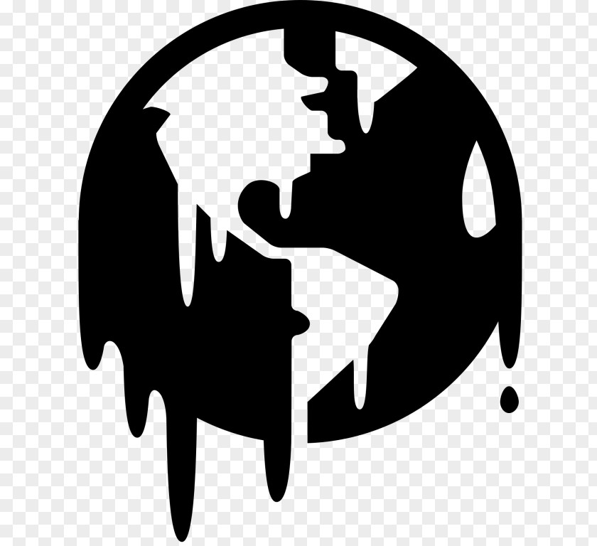 Symbol Global Warming Climate Change Denial PNG