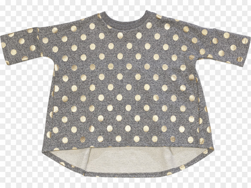 T-shirt Pencil Skirt Polka Dot Clothing PNG