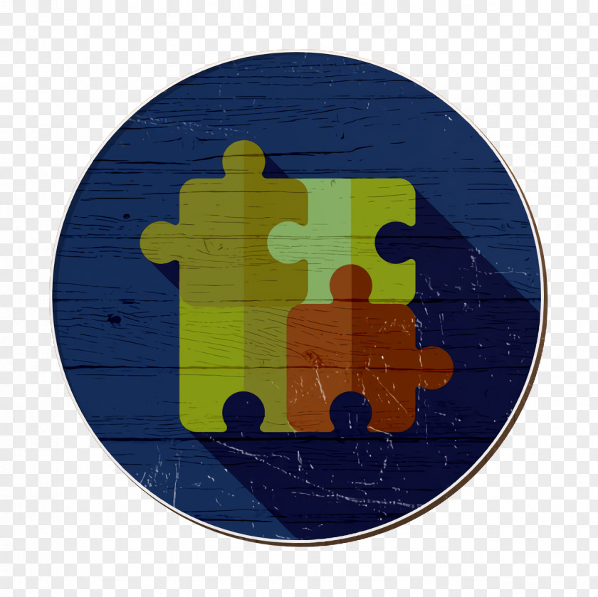 Toy Icon Work Productivity Puzzle PNG