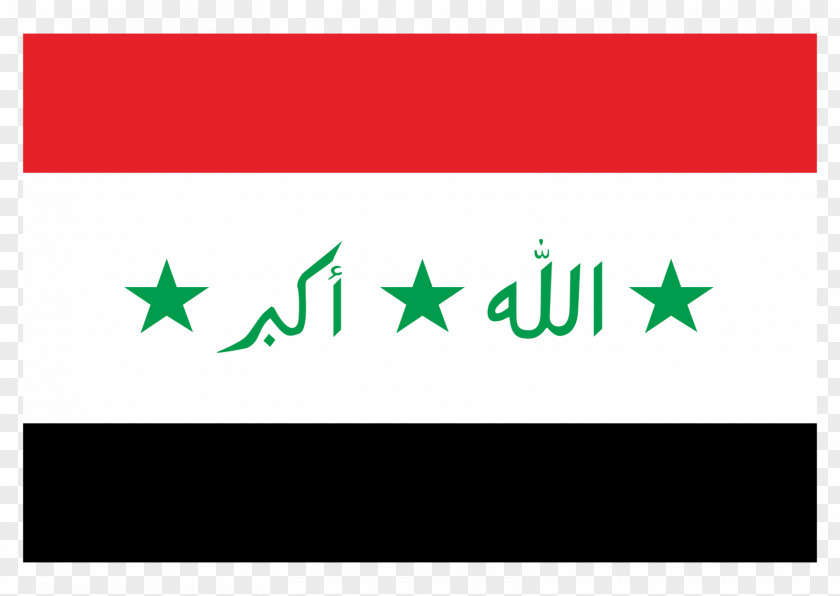 Vector Arabia Flag Of Iraq Mawtini National Anthem PNG