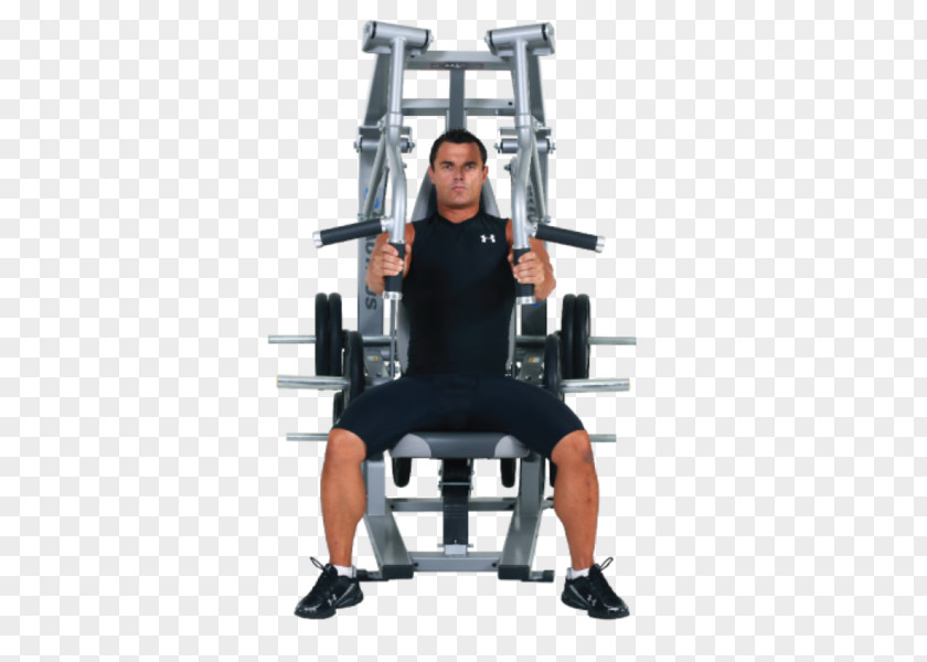 Vertical Rope Bench Press Weight Training Overhead Shoulder PNG