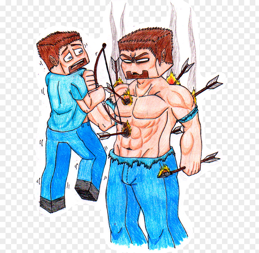 Agust D Drawing Minecraft Fan Art Illustration PNG