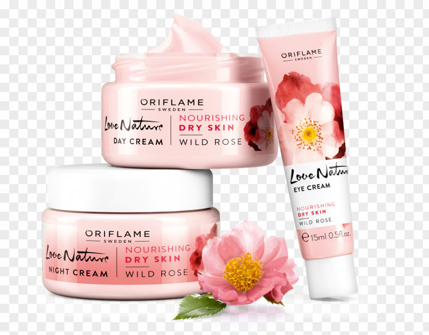 Attend Classclass Begins Oriflame Lotion Cosmetics Cream Facial PNG