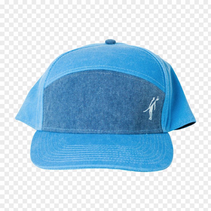 Autumn Tide Ride Baseball Cap PNG