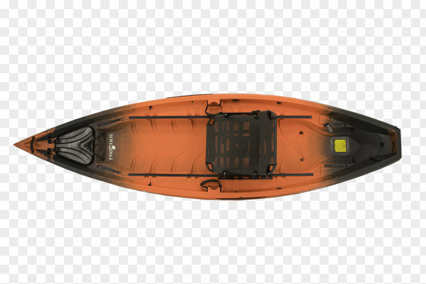 Boat 2018 Nissan Frontier Kayak Fishing NuCanoe PNG