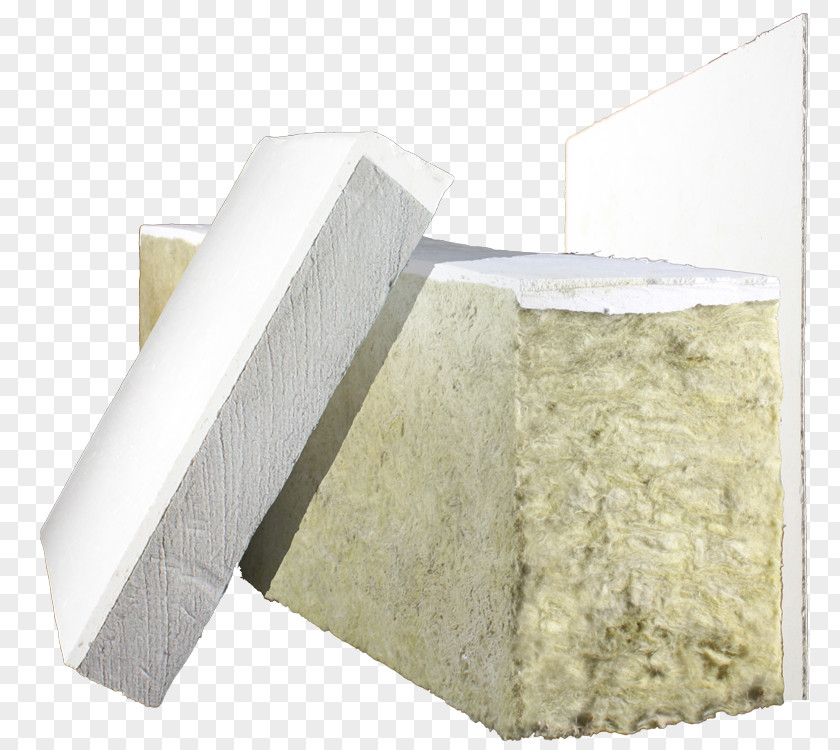 Building Material Porte Coupe-feu Fire Mineral Wool PNG